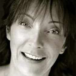 Aline Mowat