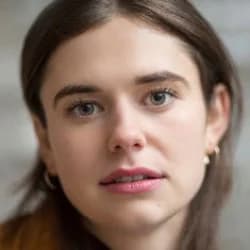 Alison Oliver