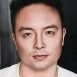 Allen Keng