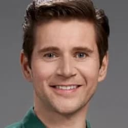 Allen Leech