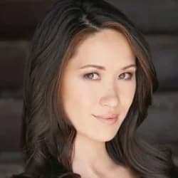 Alli Chung