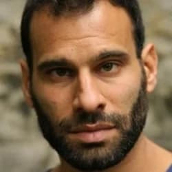 Allon Sylvain