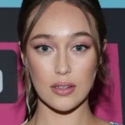 Alycia Debnam-Carey