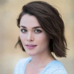 Amanda Joy Erickson