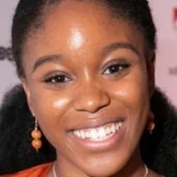 Amara Okereke