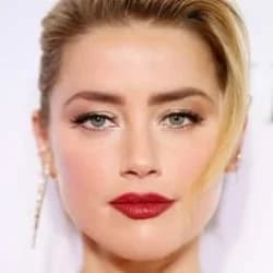 Amber Heard