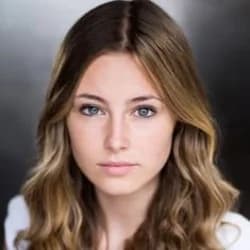 Amelia Crouch