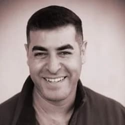 Amir Abdalla