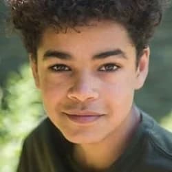 Amir Wilson