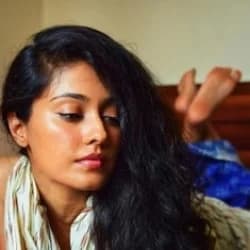 Amrita Bagchi