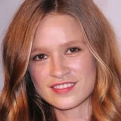 Amy Ferguson