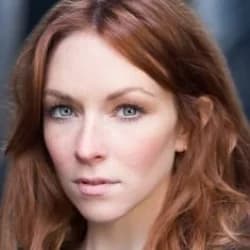 Amy Griffiths