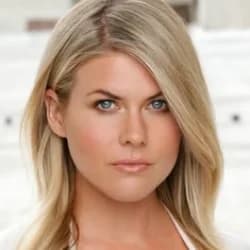 Amy Waller