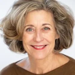 Amy Warner