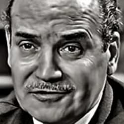 André Bervil