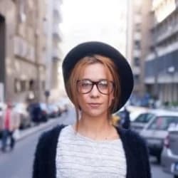 Andreea Vasile