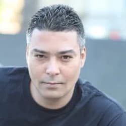 Andrew Ayala