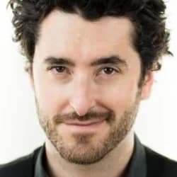 Andrew Barber