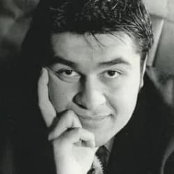 Andrew Farazi