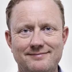 Andrew G. Ogleby