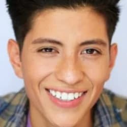Andrew Steven Hernandez