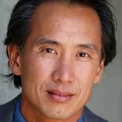 Andrew Tinpo Lee