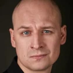Andrey Levin