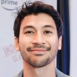 Andri Mashadi