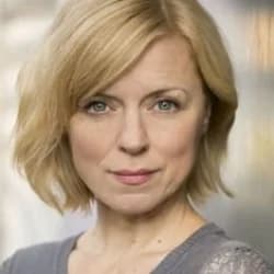 Andromeda Godfrey