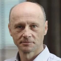 Andrzej Pieczyński