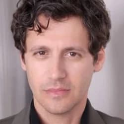 Andy Hirsch