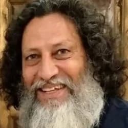 Anil George