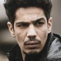 Anis Benbatoul