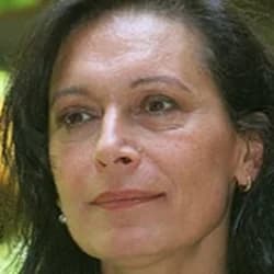 Anita Zagaria
