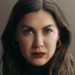 Anna Halberg