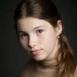 Anna Mirodin