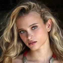 Anna Stadler