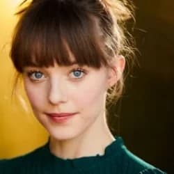 Anna Telfer