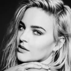 Anne-Marie
