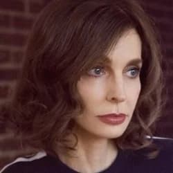 Anne Parillaud