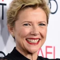 Annette Bening
