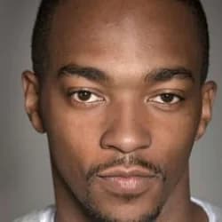 Anthony Mackie