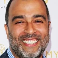 Anthony Mendez