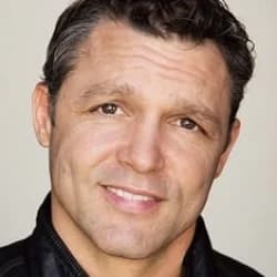 Anthony Molinari