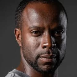 Anthony Oseyemi