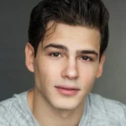 Anthony Timpano