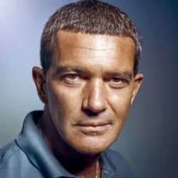 Antonio Banderas