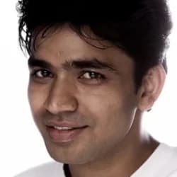 Anupam Tripathi