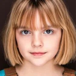 Arabella Olivia Clark