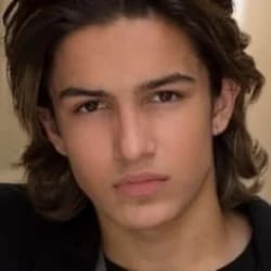 Aramis Knight